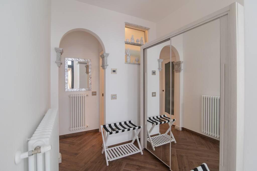 La Chicca Sicily Holiday House Castelmola Exterior photo