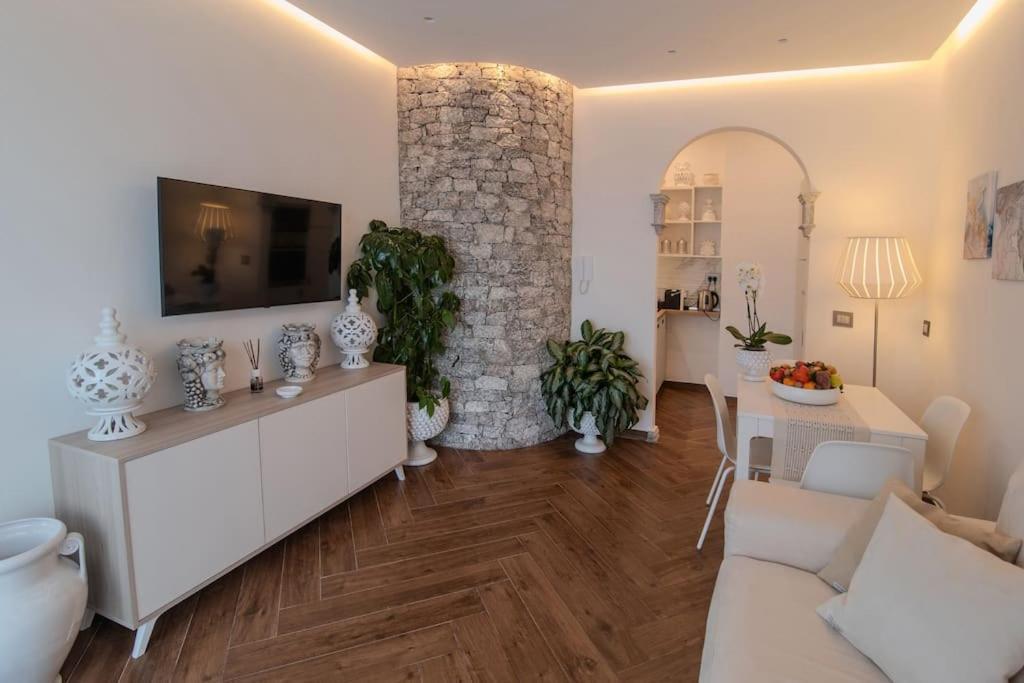 La Chicca Sicily Holiday House Castelmola Exterior photo