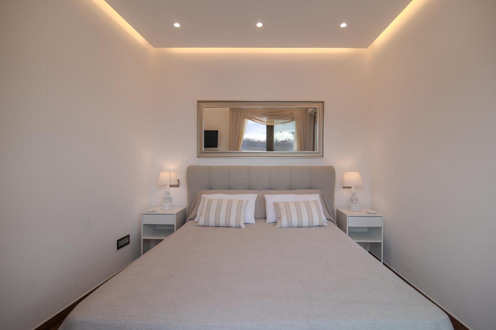 La Chicca Sicily Holiday House Castelmola Exterior photo